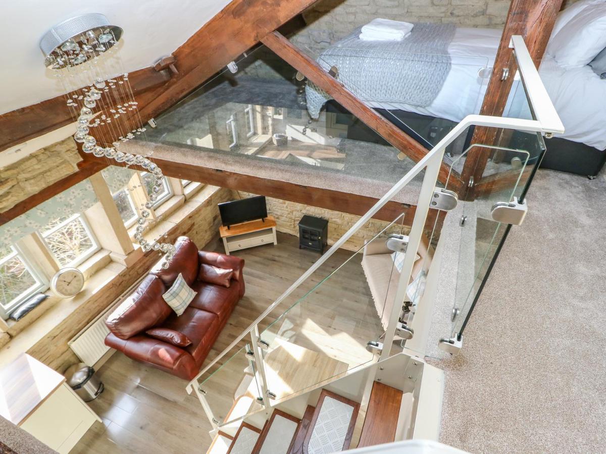 Riverview Cottage Голмфірт Екстер'єр фото