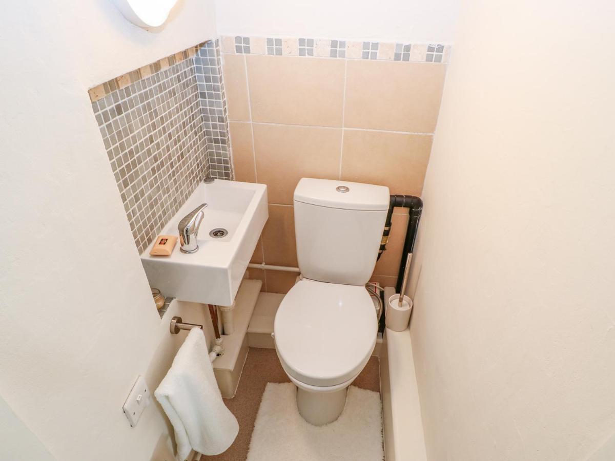 Riverview Cottage Голмфірт Екстер'єр фото