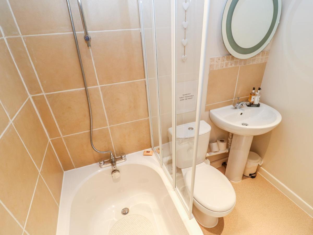 Riverview Cottage Голмфірт Екстер'єр фото