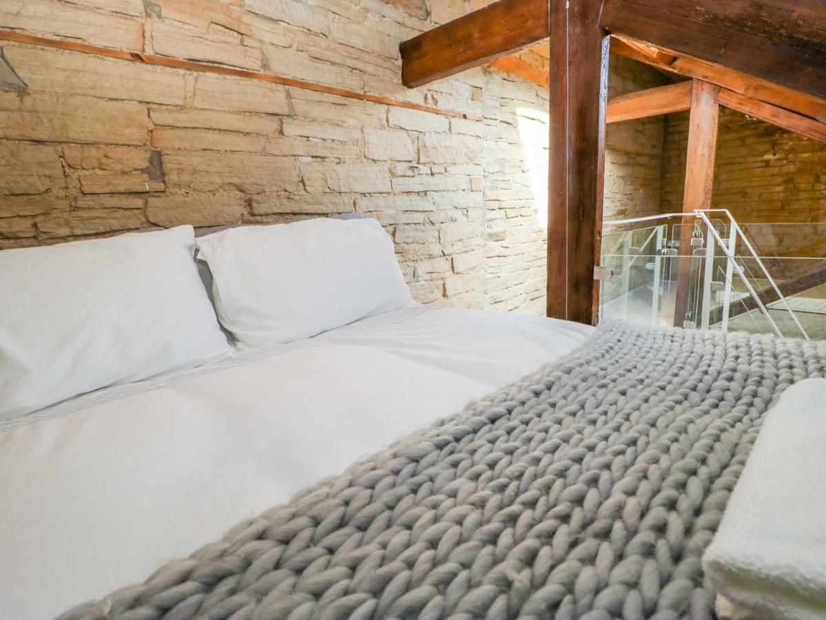 Riverview Cottage Голмфірт Екстер'єр фото