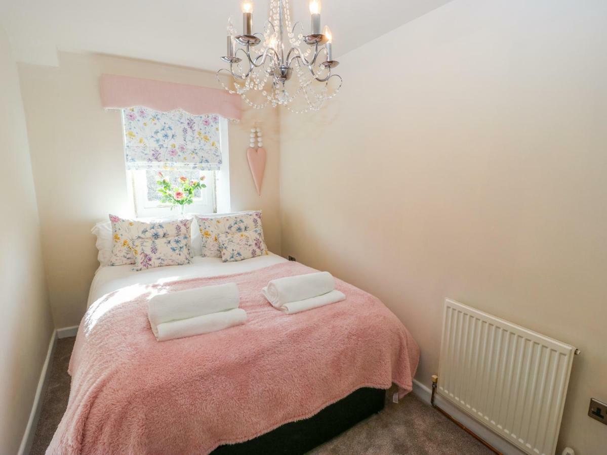 Riverview Cottage Голмфірт Екстер'єр фото