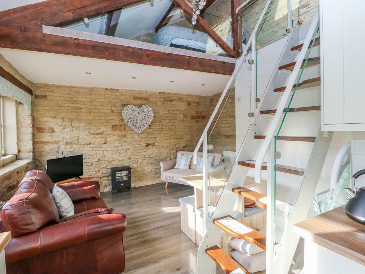 Riverview Cottage Голмфірт Екстер'єр фото